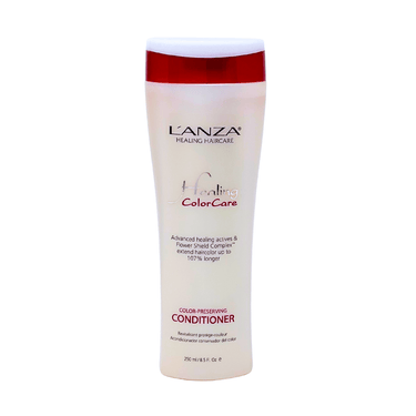 LANZA_Healing ColorCare Conditioner_Cosmetic World